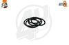 4U Autoparts 14821MR Turbo Hortum Contası 0219976645 uygun fiyat hızlı kargo