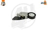 4U Autoparts 20186VV V Kayış Gergi Kütüğü 038903315AA uygun fiyat hızlı kargo