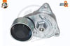 4U Autoparts 32345LR V Kayış Gergi Kütüğü 7W8319A216CA uygun fiyat hızlı kargo
