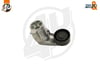 4U Autoparts 32176BW V Kayış Gergi Kütüğü 11287599097 uygun fiyat hızlı kargo