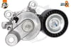 4U Autoparts 20185VV V Kayış Gergi Kütüğü 6Q0145299 uygun fiyat hızlı kargo