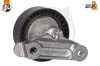 4U Autoparts 32980VV V Kayış Gergi Kütüğü 04C145299B uygun fiyat hızlı kargo