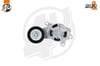 4U Autoparts 32427VV V Kayış Gergi Kütüğü 06F903315 uygun fiyat hızlı kargo