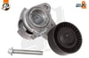 4U Autoparts 32165BW V Kayış Gergi Kütüğü 11287530314 uygun fiyat hızlı kargo
