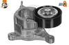 4U Autoparts 72500PU V Kayış Gergi Kütüğü 5751 61 uygun fiyat hızlı kargo