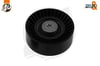 4U Autoparts 32245BW V Kayış Gergisi 11281440237 uygun fiyat hızlı kargo