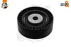 4U Autoparts 32220BW V Kayış Gergisi 047145276B uygun fiyat hızlı kargo