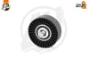 4U Autoparts 32243BW V Kayış Gergisi 11287557851 uygun fiyat hızlı kargo