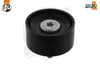 4U Autoparts 32241BW V Kayış Gergisi 11287800562 uygun fiyat hızlı kargo
