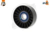 4U Autoparts 32079MR V Kayış Gergisi 6422000670 uygun fiyat hızlı kargo