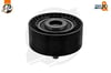 4U Autoparts 32244BW V Kayış Gergisi 11287589886 uygun fiyat hızlı kargo