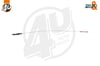 4U Autoparts 22919MR Yağ Çubuğu 2720100172 uygun fiyat hızlı kargo