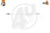 4U Autoparts 22920MR Yağ Çubuğu 1120100372 uygun fiyat hızlı kargo