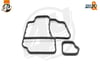4U Autoparts 16631VV Yağ Filtre Gövde Contası 03L198441 uygun fiyat hızlı kargo