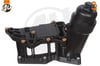 4U Autoparts 14389BW Yağ Filtre Gövdesi 11428507697 uygun fiyat hızlı kargo