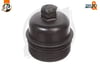 4U Autoparts 34311PU Yağ Filtre Kapağı 1145964 uygun fiyat hızlı kargo