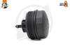 4U Autoparts 16492BW Yağ Filtre Kapağı 11427525334 uygun fiyat hızlı kargo
