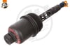 4U Autoparts 16470MR Yağ Filtre Kapağı 2711800338 uygun fiyat hızlı kargo
