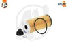 4U Autoparts 33579BW Yağ Filtresi 11428570590 uygun fiyat hızlı kargo
