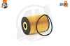 4U Autoparts 33883VV Yağ Filtresi 0001801509 uygun fiyat hızlı kargo