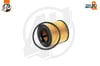 4U Autoparts 33866VV Yağ Filtresi 03C115562 uygun fiyat hızlı kargo