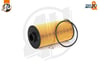 4U Autoparts 33567BW Yağ Filtresi 11421745390 uygun fiyat hızlı kargo
