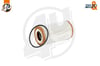 4U Autoparts 33876VV Yağ Filtresi 99610722552 uygun fiyat hızlı kargo