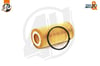 4U Autoparts 33900VV Yağ Filtresi 059115561G uygun fiyat hızlı kargo