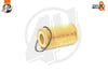 4U Autoparts 33902VV Yağ Filtresi 06E115562B uygun fiyat hızlı kargo