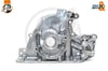 4U Autoparts 11297VV Yağ Pompası 04E115105AB uygun fiyat hızlı kargo