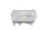 4U Autoparts 14369BW Yağ Radyatörü 11428507627 uygun fiyat hızlı kargo