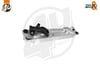 4U Autoparts 14373BW Yağ Soğutucu 17217553389 uygun fiyat hızlı kargo