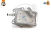 4U Autoparts 14316MR Yağ Soğutucu 2741880101 uygun fiyat hızlı kargo