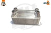 4U Autoparts 14309MR Yağ Soğutucu 0995001100 uygun fiyat hızlı kargo