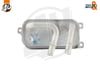 4U Autoparts 14364BW Yağ Soğutucu 17117534896 uygun fiyat hızlı kargo
