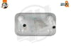 4U Autoparts 14325LR Yağ Soğutucu PFD000020 uygun fiyat hızlı kargo