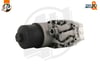 4U Autoparts 14333LR Yağ Soğutucu 1103S9 uygun fiyat hızlı kargo