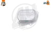 4U Autoparts 14380BW Yağ Soğutucu 11427625489 uygun fiyat hızlı kargo