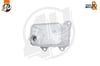 4U Autoparts 14217VV Yağ Soğutucu 06L117021C uygun fiyat hızlı kargo
