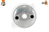 4U Autoparts 14252VV Yağ Soğutucu 09G409061 uygun fiyat hızlı kargo