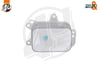 4U Autoparts 14289PU Yağ Soğutucu 3646429 uygun fiyat hızlı kargo