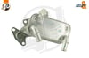 4U Autoparts 14260VV Yağ Soğutucu 3C0317037A uygun fiyat hızlı kargo