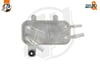 4U Autoparts 14329LR Yağ Soğutucu LR031827 uygun fiyat hızlı kargo