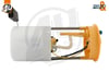 4U Autoparts 32908VV Yakıt Pompası 2K0919050A uygun fiyat hızlı kargo