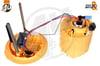 4U Autoparts 32801MR Yakıt Pompası 1644700394 uygun fiyat hızlı kargo
