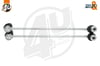 4U Autoparts F01126 Z Rot Askı Rotu 4473200089 uygun fiyat hızlı kargo
