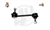 4U Autoparts F57002 Z Rot Askı Rotu 4D0505465D uygun fiyat hızlı kargo