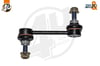 4U Autoparts F09849 Z Rot Askı Rotu 99633306902 uygun fiyat hızlı kargo