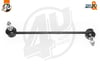 4U Autoparts F92469 Z Rot Askı Rotu 2033200489 uygun fiyat hızlı kargo