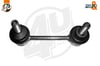 4U Autoparts F10433 Z Rot Askı Rotu 37106775189 uygun fiyat hızlı kargo